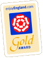 Gold Award